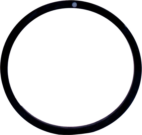 Lippendichtung 48.74 x 43.3 x 3.1, zu Schwenkauslauf für Einloch- und Spültischmischer image number 0