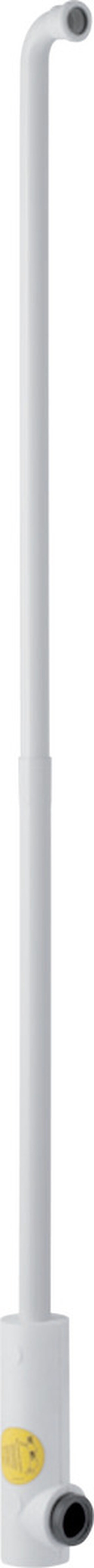 Tuyau de chasse Geberit