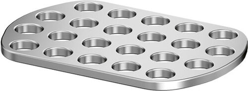 Haarsieb zu Duschrinne Schaco Aqua SwissLine