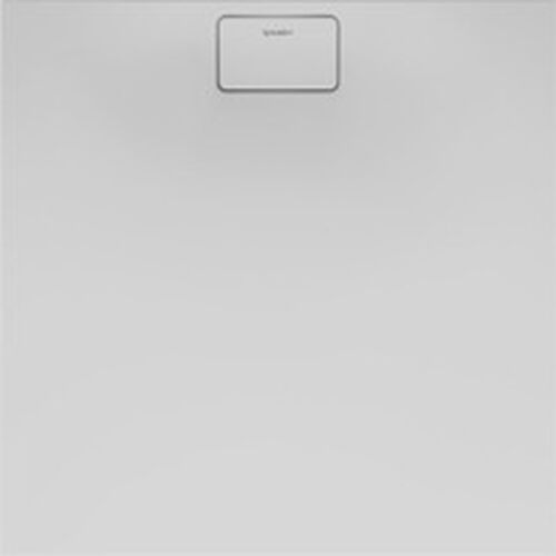 Receveur de douche Duravit Stonetto 100 x 100 cm Blanc mat