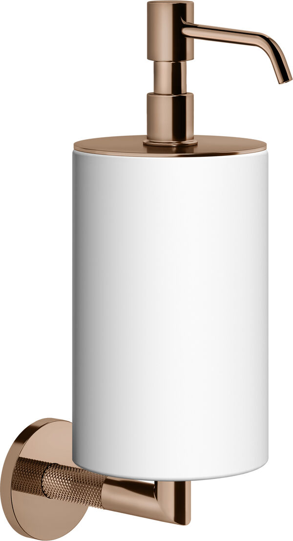 Distributeur de savon Gessi Anello copper image number 0