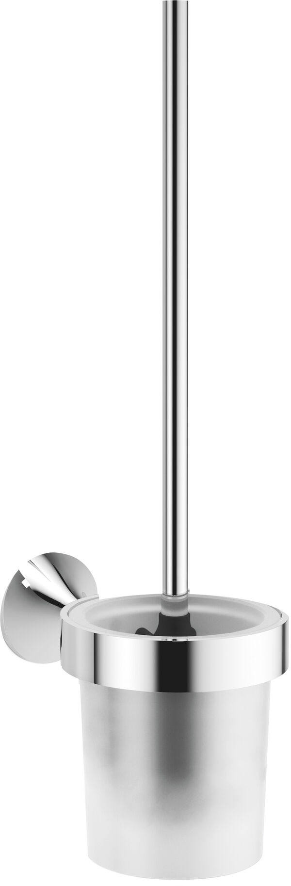 Porte-balai de WC Dornbracht Vaia chromé image number 0