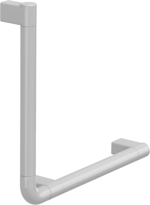 Winkelgriff Nosag Verso Care Weiss