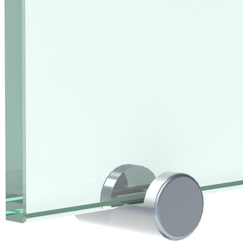 Spiegelhalter Vola, T20 Verchromt