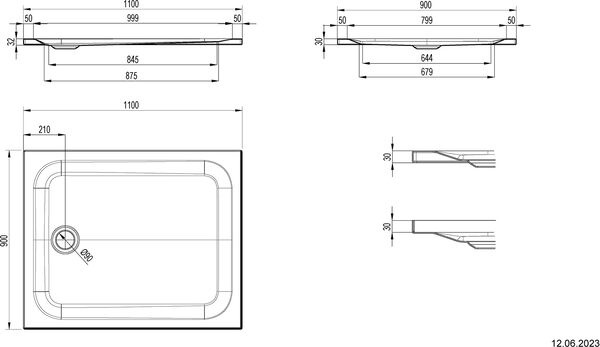 Disegno quotato image number 1