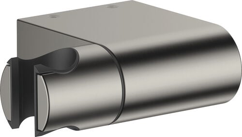 Supporto Dornbracht Dark platino opaco