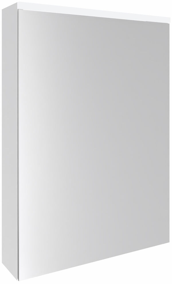 Armoire de toilette Alterna milo LED blanc couleur de lumière blanc neutre 4000 K image number 0