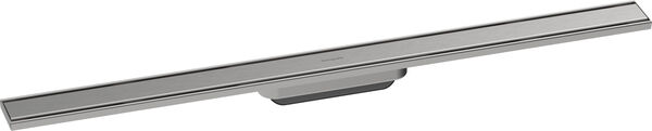 Canale doccia Hansgrohe Raindrain Originale Pronto per l'uso larghezza 90 cm image number 0