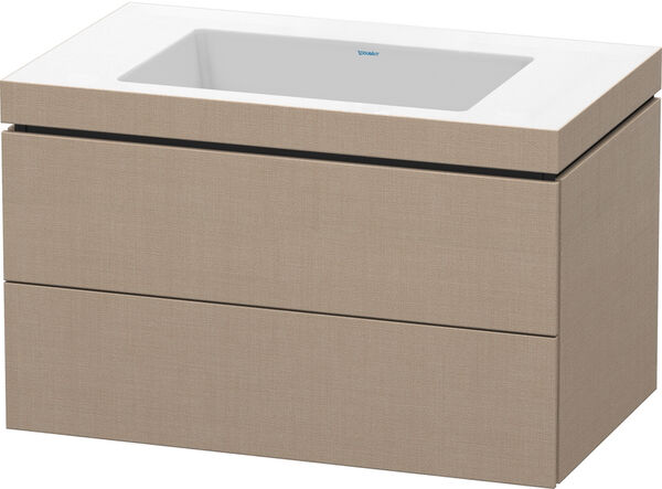 Combinaison de lavabo Duravit Vero Air Lin image number 0