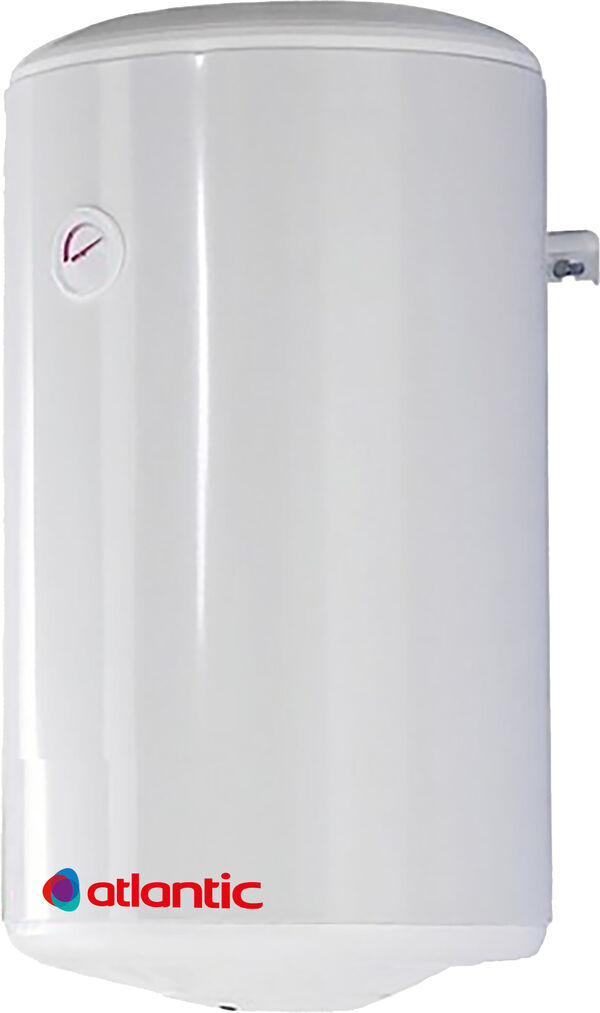 Wandboiler Atlantic W080 CH 80 l, Innenkessel emailliert drucklos und druckfest image number 0