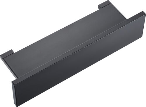 Duschablage Neoperl Profiline Schwarz matt