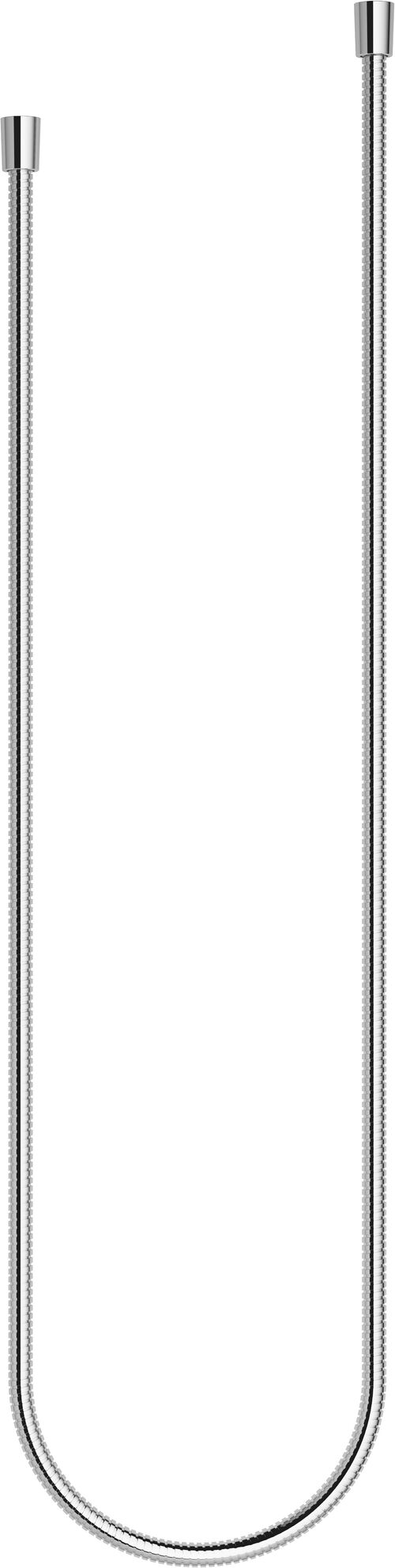 Tuyau flexible Dornbracht Chrom&eacute;