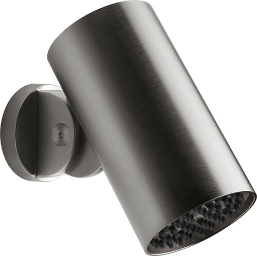 Gessi Spotwater 316 Rain Steel brushed flessa Gessi Spotwater 316 Rain Steel brushed flessa