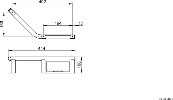 Masszeichnung image number 1
