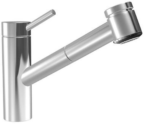 Spültischmischer KWC Inox