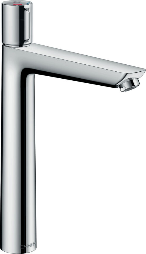 M&eacute;langeur monobloc Hansgrohe Talis Select E 240 Chrom&eacute;
