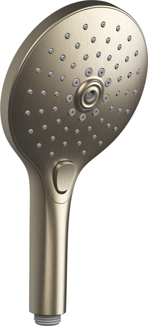 Handbrause Gessi Finox
