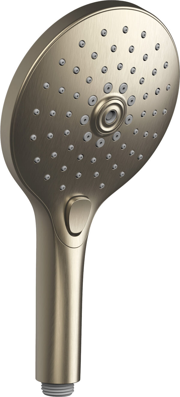 Handbrause Gessi Finox image number 0