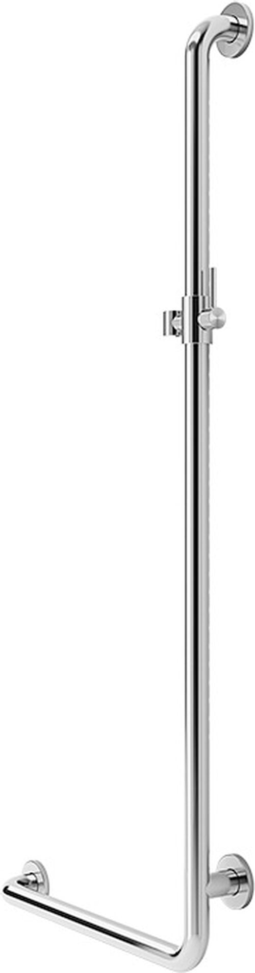 Winkelgriff Nosag Ineoline Plus Edelstahl matt