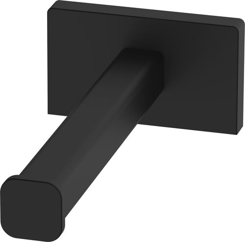 Porte-papier de réserve Alterna direta Noir mat