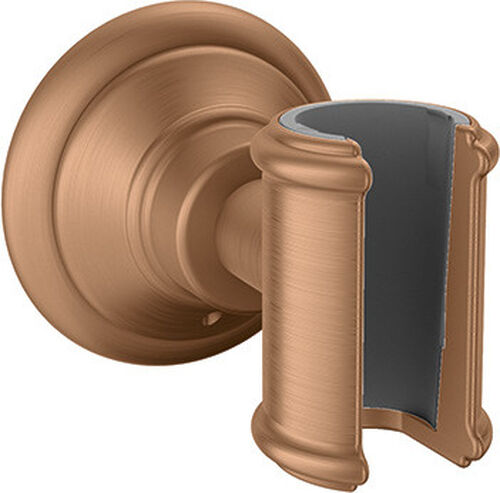 Brausehalter Axor Montreux brushed bronze