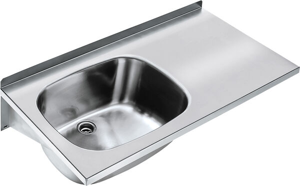 Vaschetta multiuso KWC Sirius BS333 image number 0