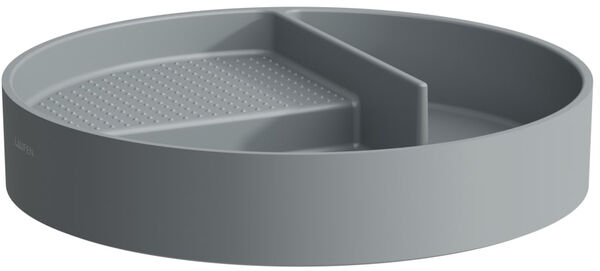 Ablageschale Val Graphit matt image number 0