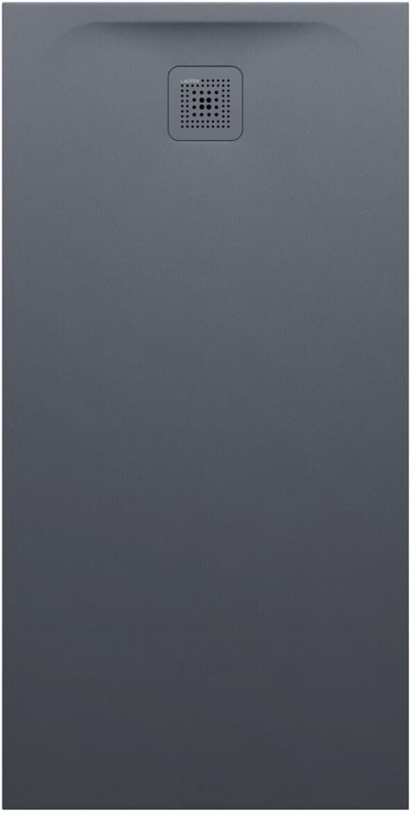 Duschwanne Laufen Pro Superflach 140 x 70 cm Anthrazit matt image number 0