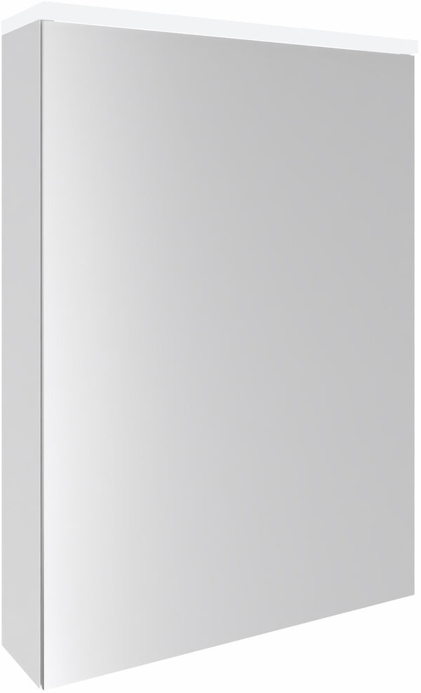 Spiegelschrank Alterna aniani LED plus premium weiss Lichtfarbe stufenlos verstellbar 2700-6500 K image number 0