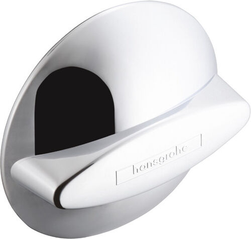Impugnatura Hansgrohe Flexaplus cromato