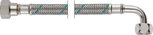 Tubo rinforzato Neoperl Neoflex &Oslash; 8 mm image number 0