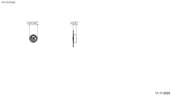 Disegno quotato image number 1