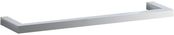 Porte-essuie Living Aluminium anodis&eacute; image number 0
