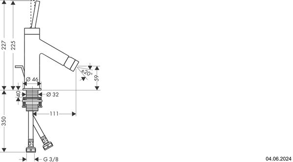 Disegno quotato image number 1