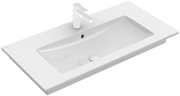 Waschtisch Venticello 80 x 50 cm Weiss image number 0