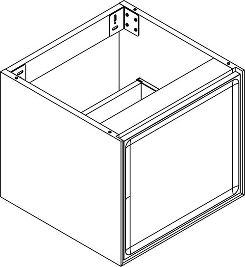 Waschtischmöbel Alterna elena plus Mirto