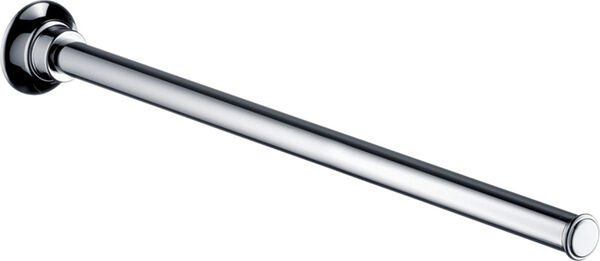 Handtuchhalter Axor Montreux Verchromt image number 0