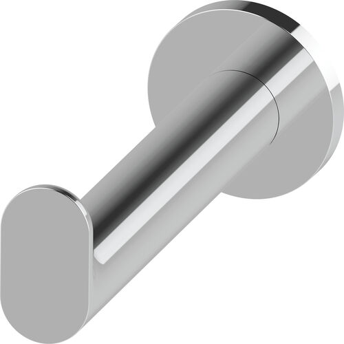 Reservenrollenhalter Bodenschatz Nia Adesio verchromt