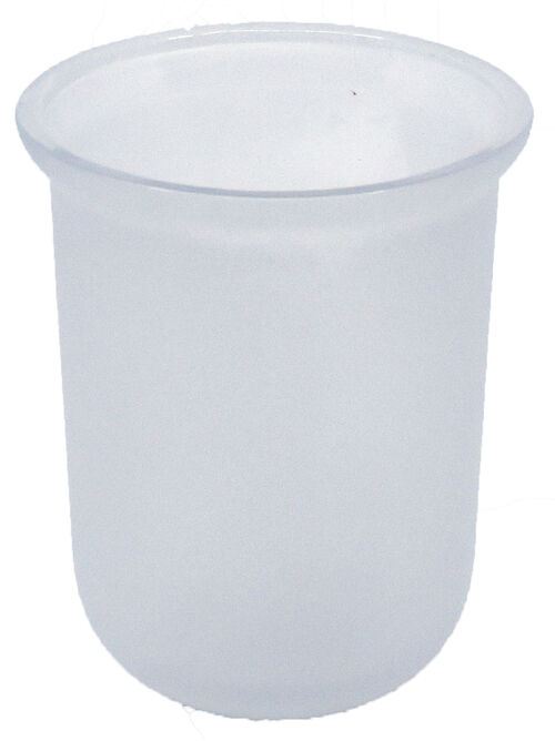 Support en verre Alterna rondo