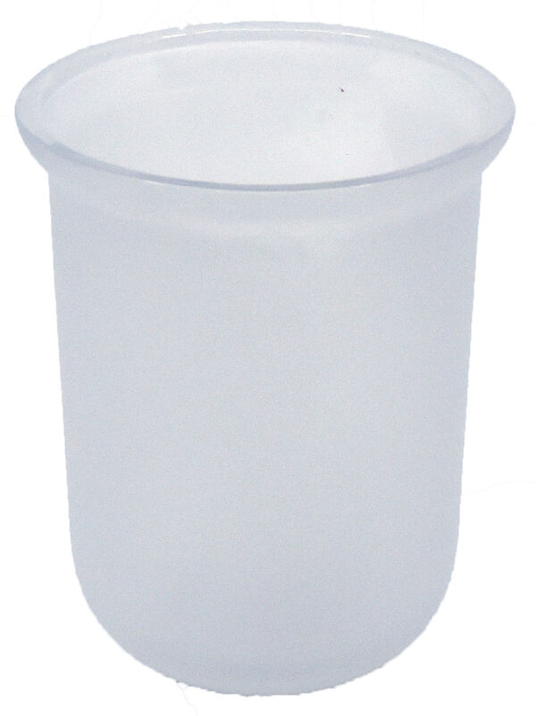 Support en verre Alterna rondo image number 0