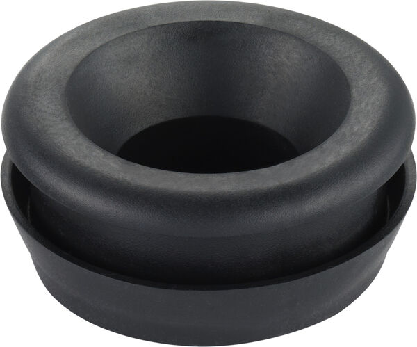 Ligature Mulet noir image number 0