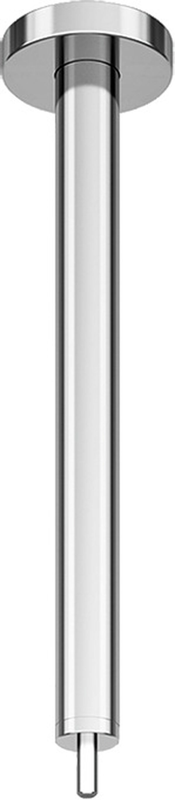 Support au plafond Hewi 900 Acier inoxydable brillant image number 0