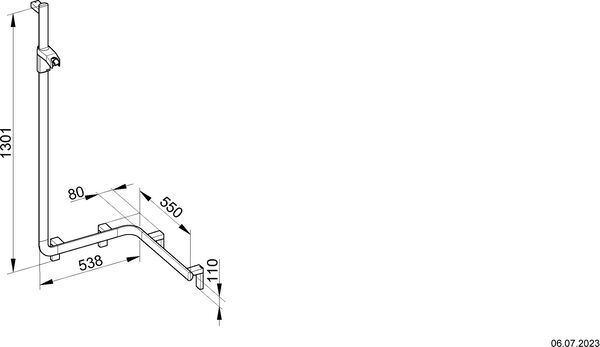 Disegno quotato image number 1