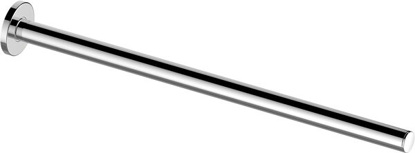 Porte-linge Keuco Plan Acier inoxydable mat image number 0