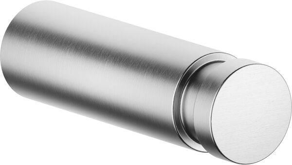 Handtuchhaken Dornbracht Chrome matt image number 0