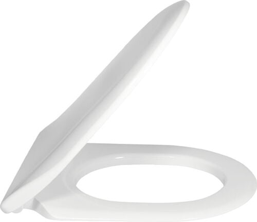 Sedile Subway 2.0 Slim Bianco