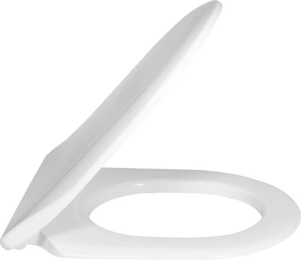 Klosettsitz Subway 2.0 Slim Weiss image number 0