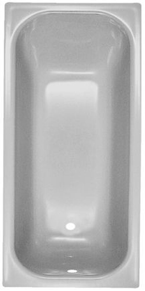 Vasca da bagno Schmidlin Norm Classic 150 x 70 cm Bergamon Cleaneffekt