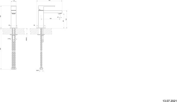 Disegno quotato image number 1