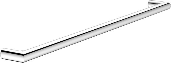 Barre &agrave; linge de bain Keuco Collection Reva Chrom&eacute; image number 0